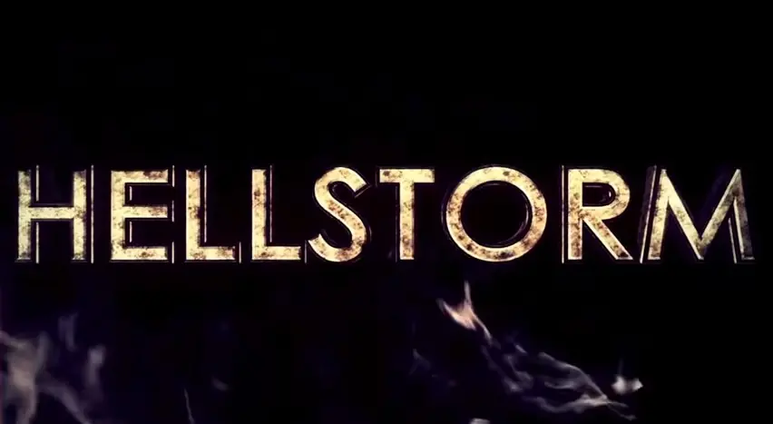 Hellstorm. El verdadero genocidio de la Alemania (mega post)