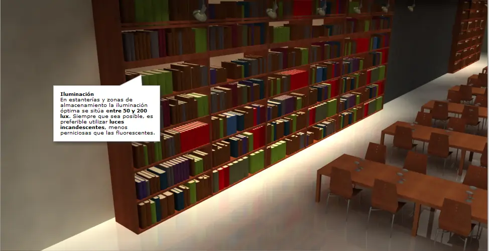 libros