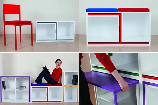 ideas