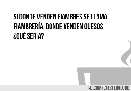 chistes