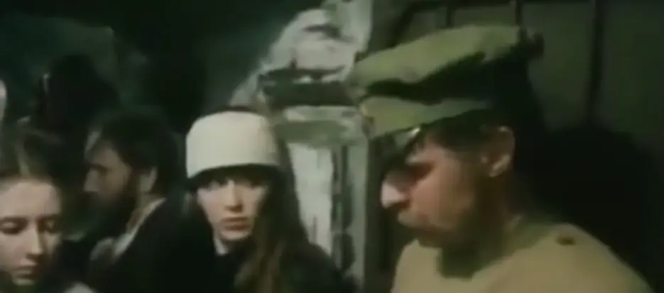Hellstorm. El verdadero genocidio de la Alemania (mega post)