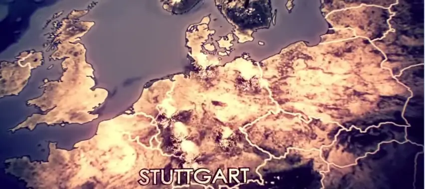 Hellstorm. El verdadero genocidio de la Alemania (mega post)