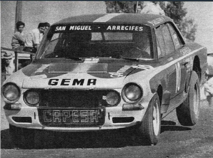 Torino en TC