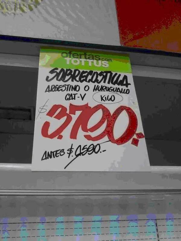 Horrores