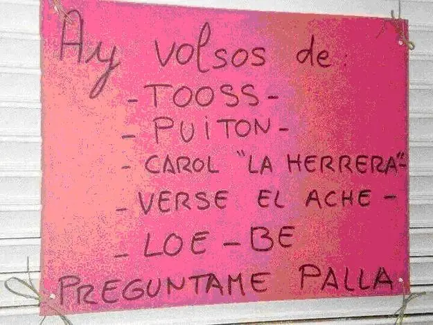 si los hay