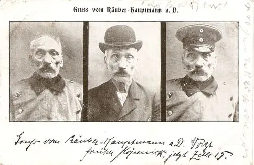 trampas