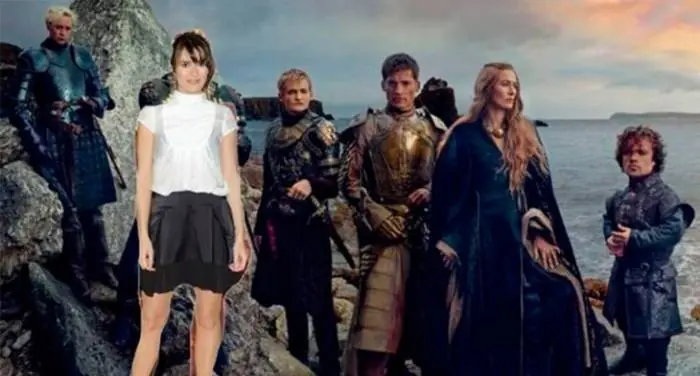 Como NO utilizar Photoshop. Pasá y reite un rato.