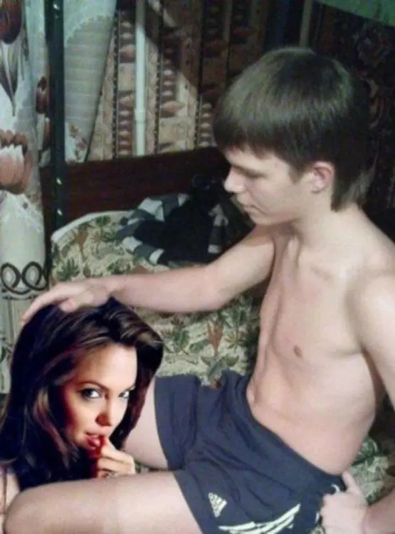 risas