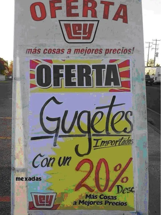 Horrores