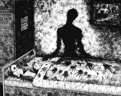 paranormal paranormal