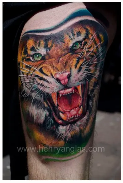 tatuajes