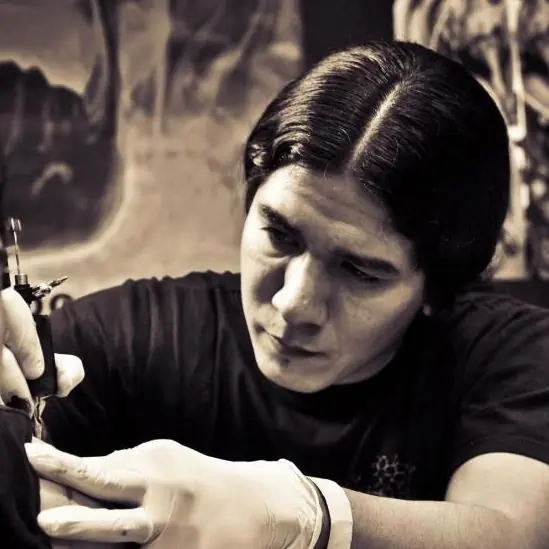 arte corporal