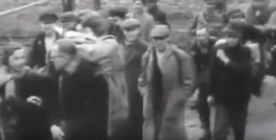 Hellstorm. El verdadero genocidio de la Alemania (mega post)