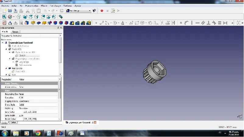 impresion 3d