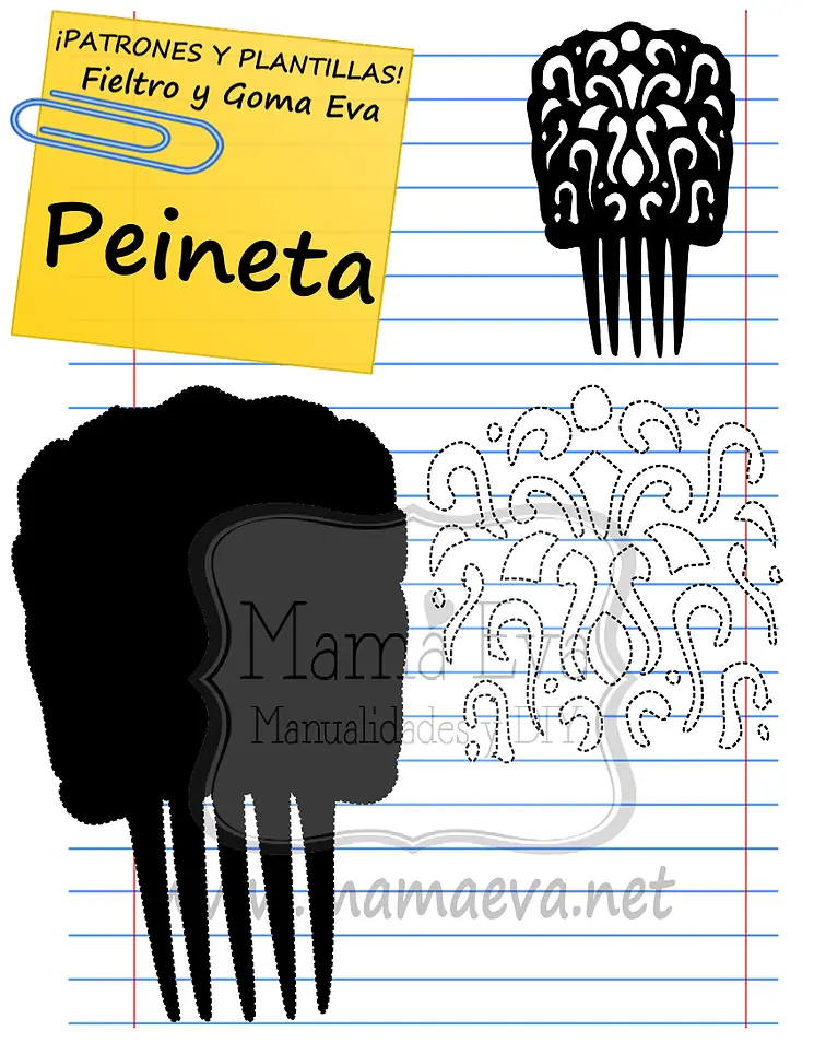 manualidades