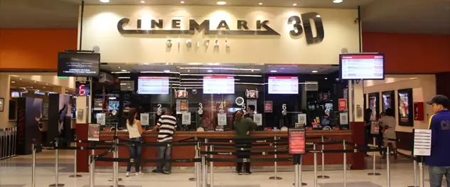 Fui al cine a ver "El Clan" y te lo cuento..