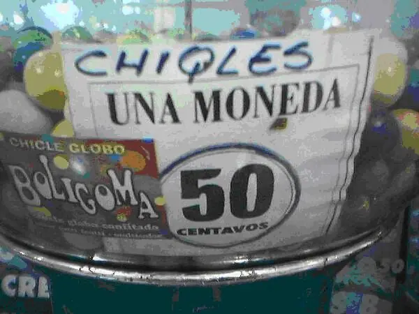 Horrores