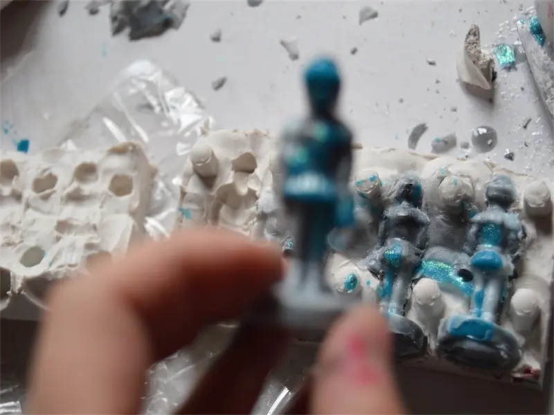 silicona