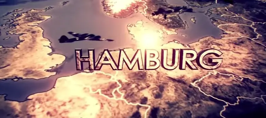 Hellstorm. El verdadero genocidio de la Alemania (mega post)