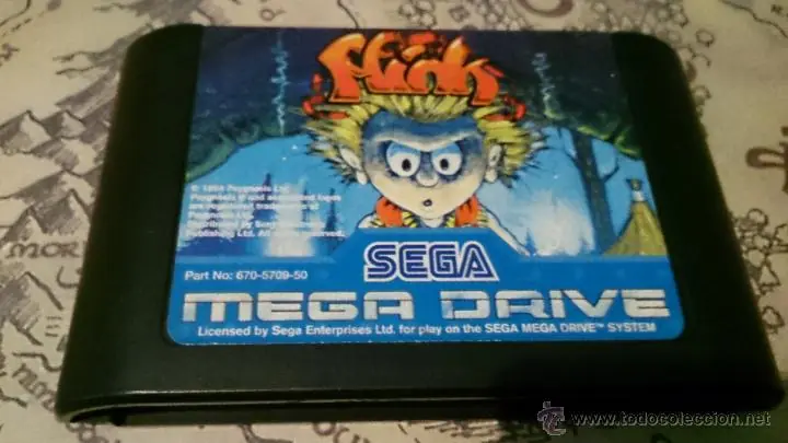 sega sega