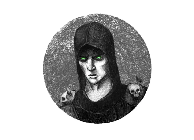 30 personajes [Parte 1]