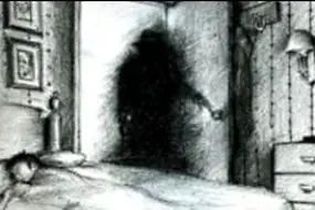Vendió Su Alma y La Encontré (En Viaje Astral)
