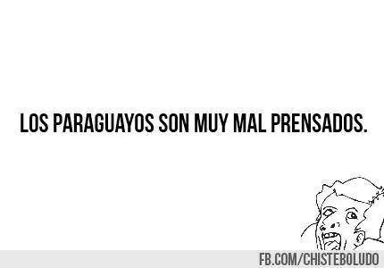 chistes