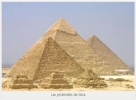 ¿Querés saber el verdadero origen de las pirámides? Pasá