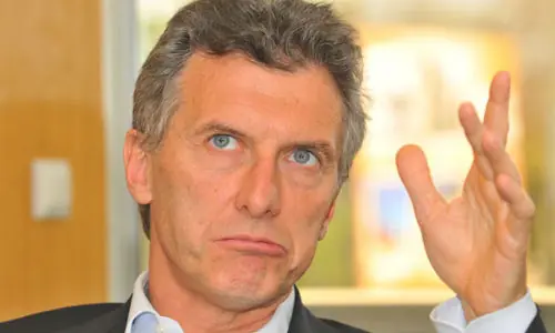 macri