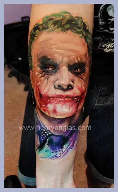 Los 7 mejores tatuadores de Argentina