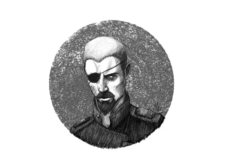 30 personajes [Parte 1]