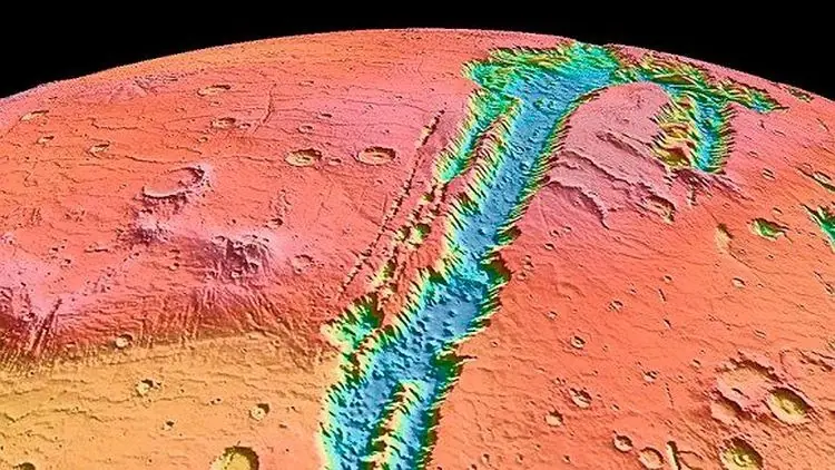 NASA