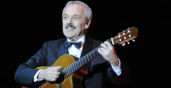 No hay risas, falleció un Les Luthiers!