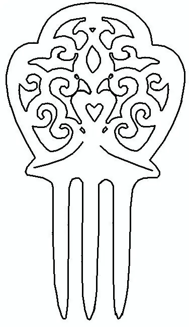 Marquetería para regalar (Madera o cartón)