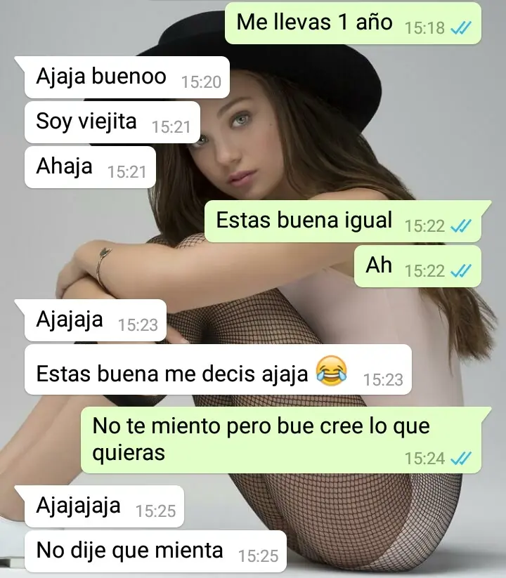 chica