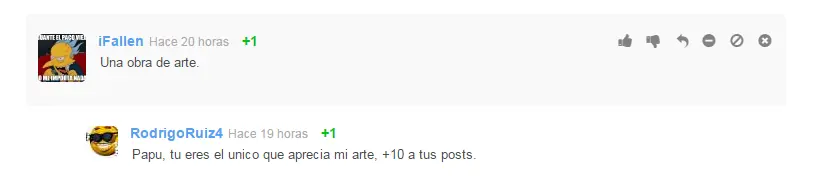 que picardia