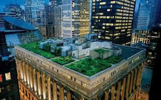 10 tecnologías verdes que ayudan preservar el medioambiente