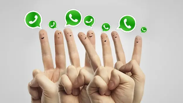 7 trucos secretos de WhatsApp que seguramente desconocías