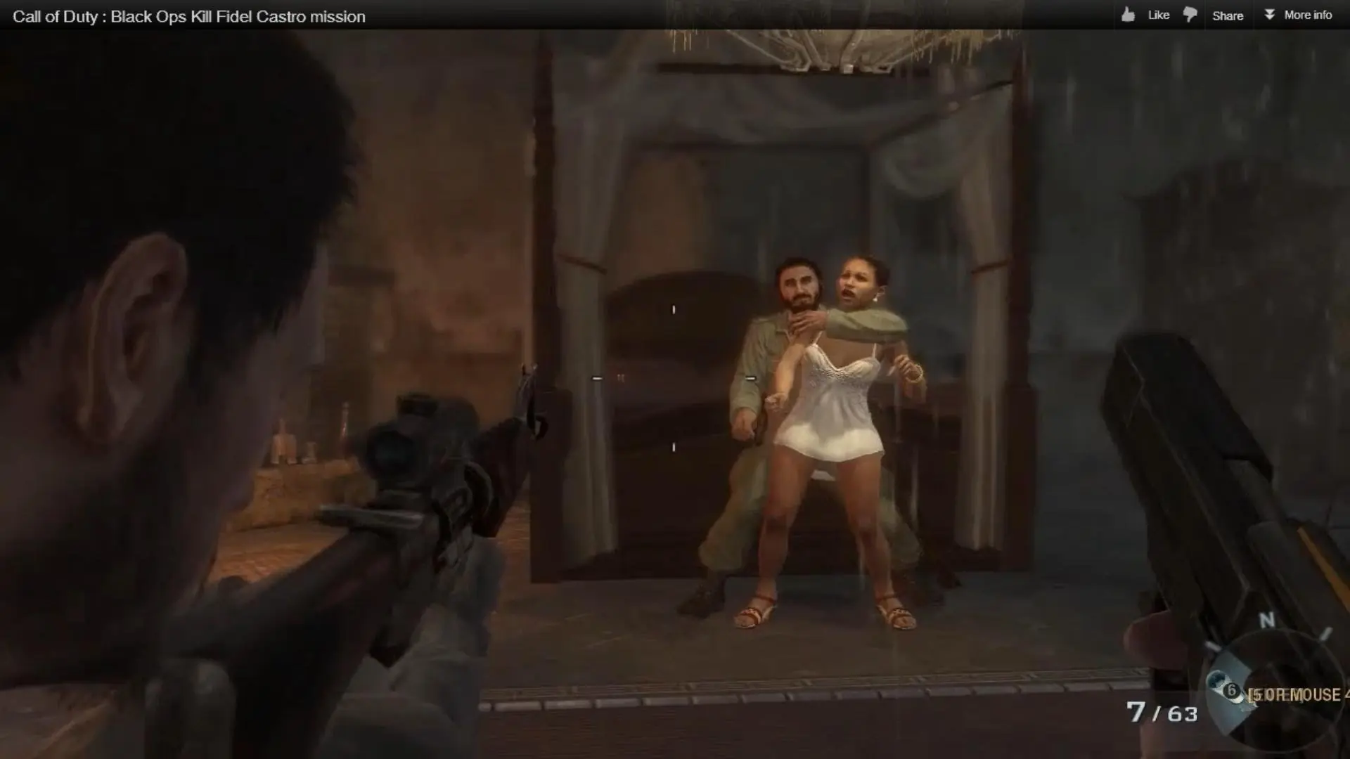 Fidel Castro:Un Comunista con 2500 millones de $ en el banco