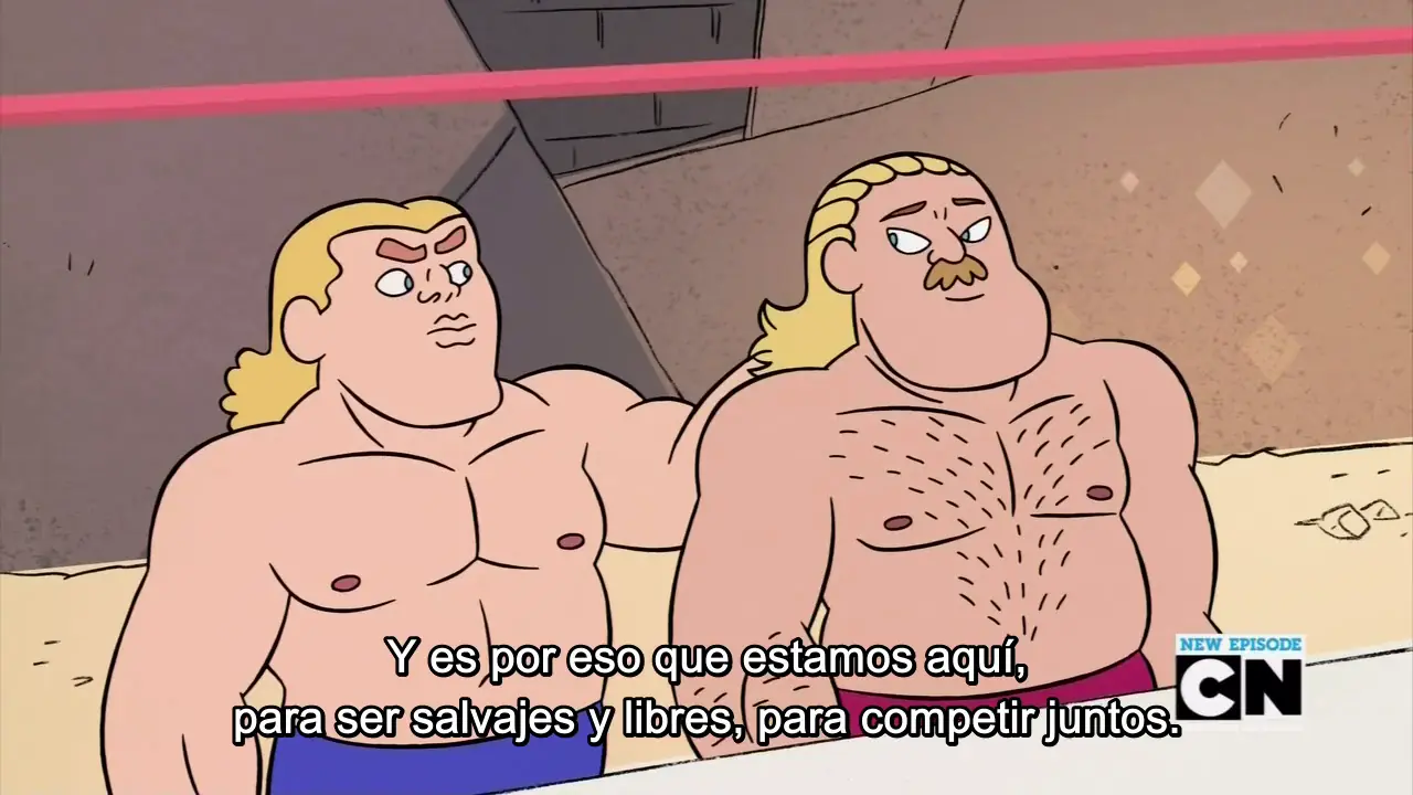 steven