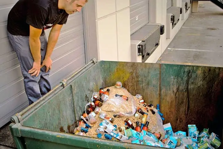 respeto por el medio ambiente