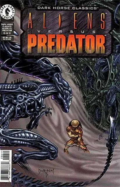 predators
