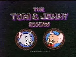 Tom & Jerry, te cuento varios datos