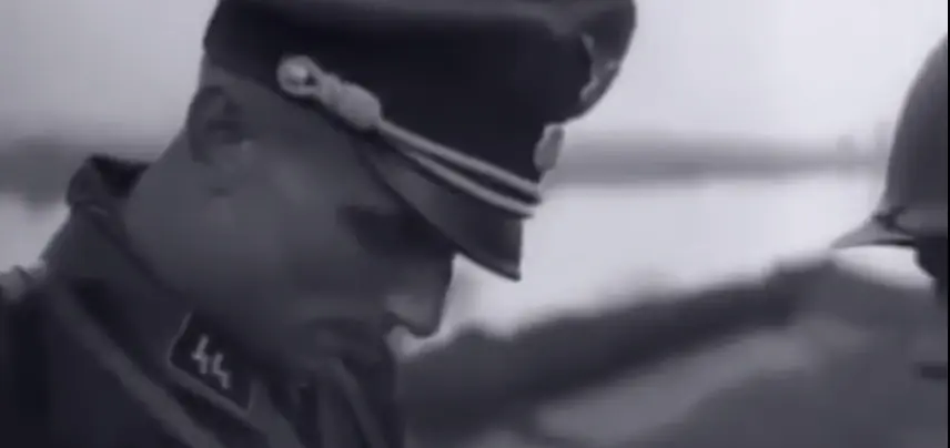 Hellstorm. El verdadero genocidio de la Alemania (mega post)