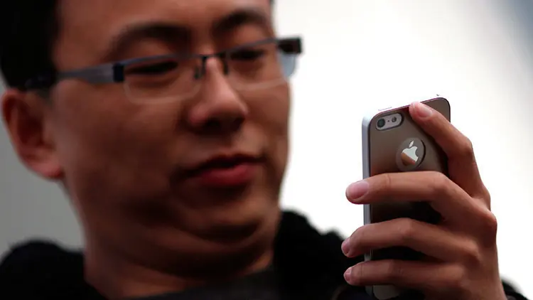 Conozca la 'novia' de miles de chinos: Xiaolce