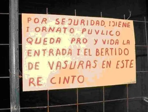 si los hay
