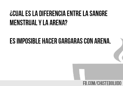 chistes