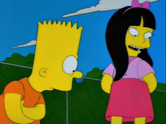 los simpsons online latino