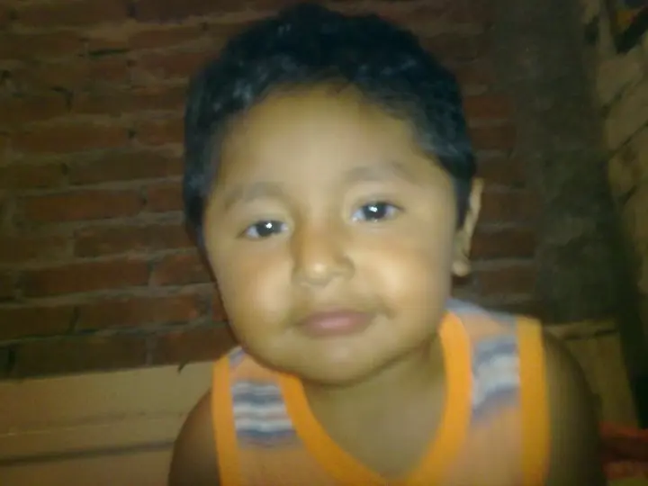 El poema mas hermoso para un hijo