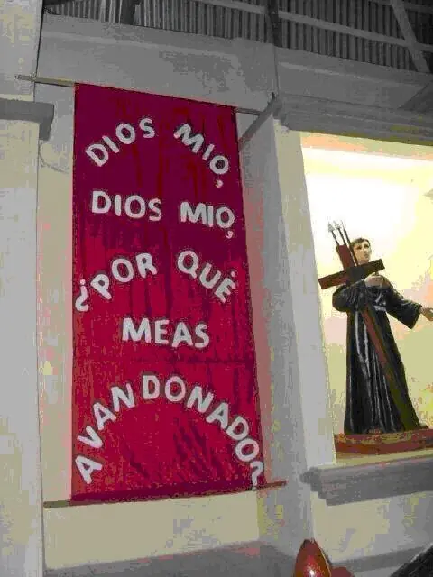 Horrores